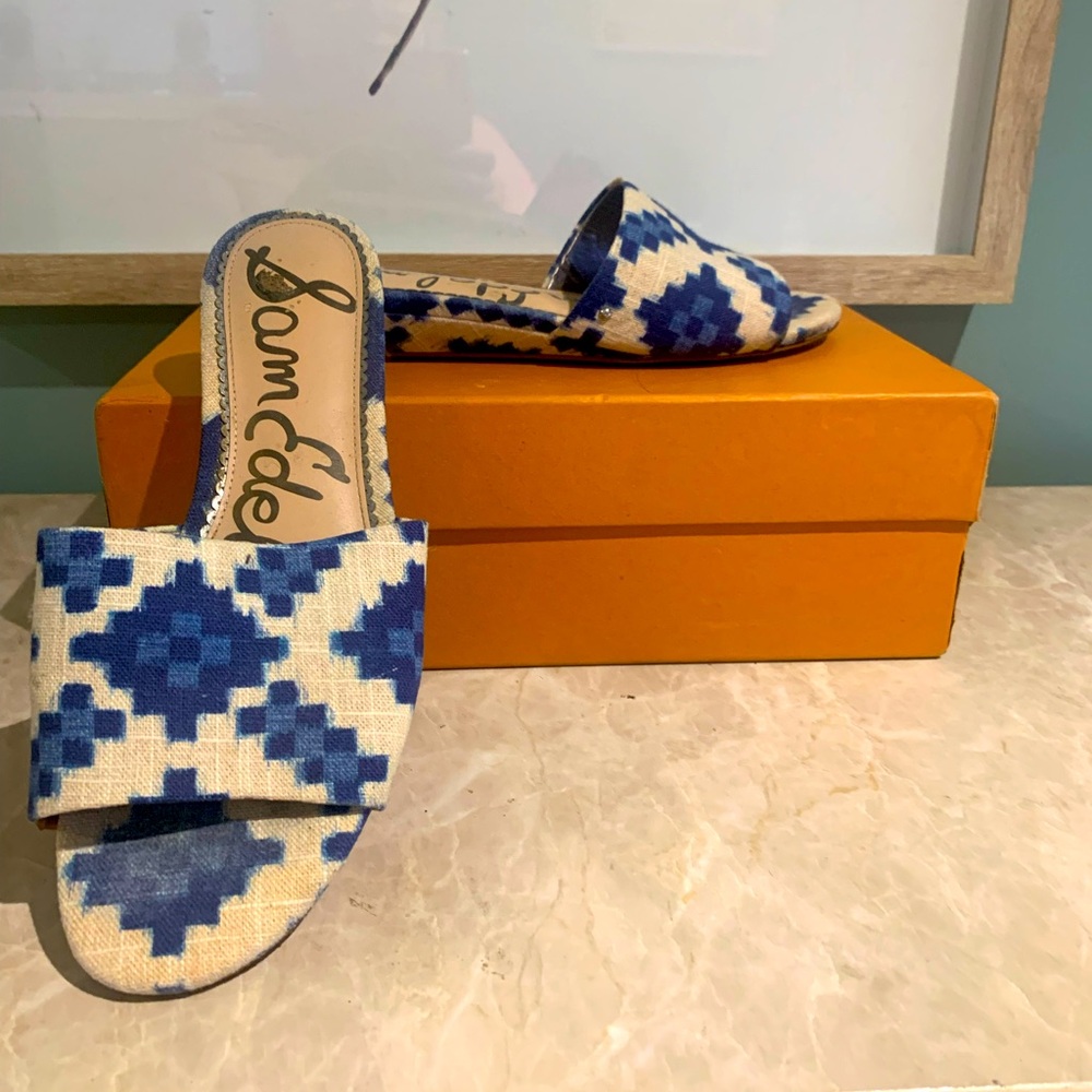 Sam Edelman flats